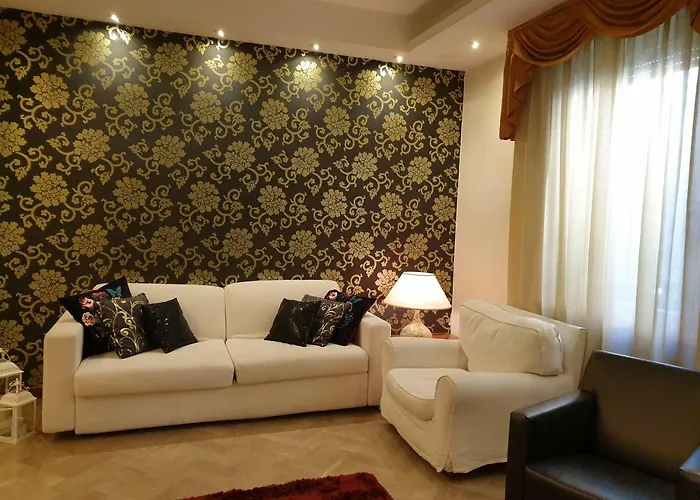 Acasamia Welchome 3* Rimini