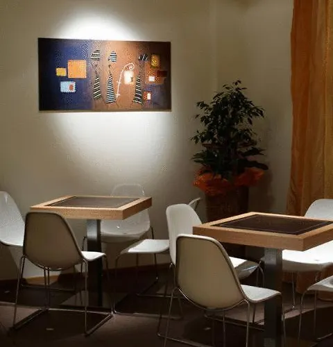 Acasamia Welchome 3* Rimini