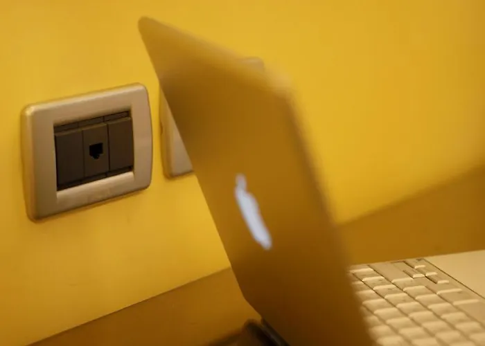 Acasamia Welchome Hotel 3*