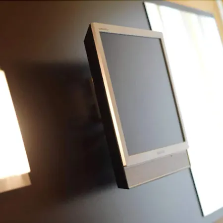 Acasamia Welchome ホテル