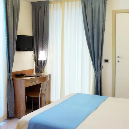 Acasamia Welchome 3* リミニ