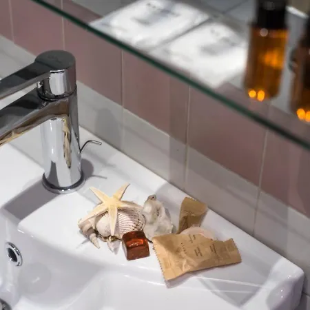 Acasamia Welchome ホテル 3*