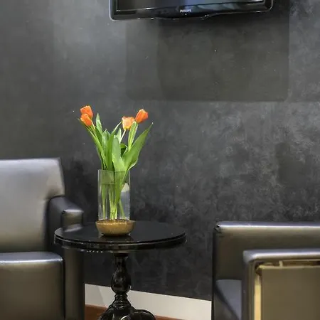 ホテル Acasamia Welchome リミニ