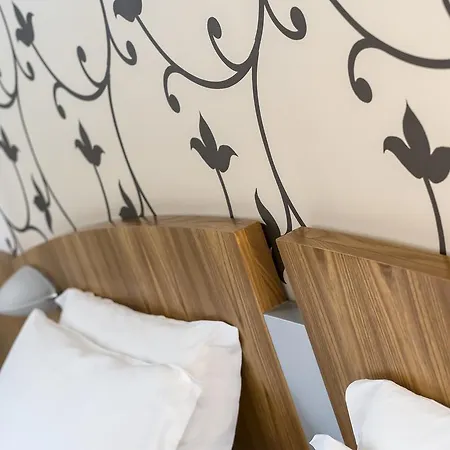 Acasamia Welchome ホテル