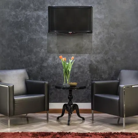 ホテル Acasamia Welchome リミニ