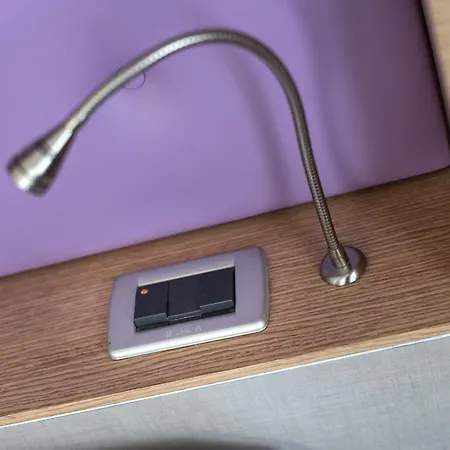 Acasamia Welchome ホテル