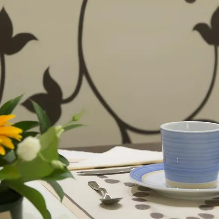 ホテル Acasamia Welchome リミニ