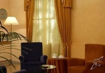 Hotel Acasamia Welchome By Oasigroup Rímini