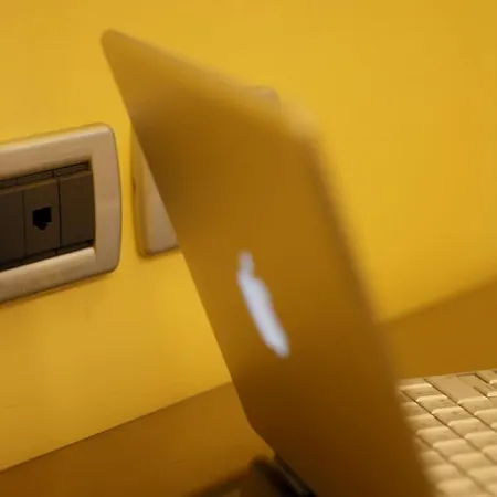 Acasamia Welchome ホテル 3*