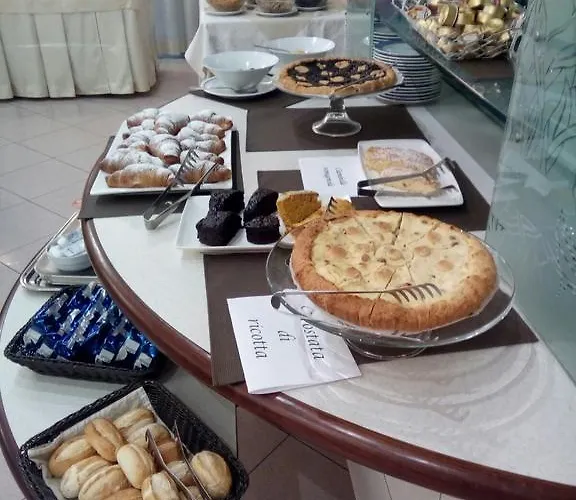 Hotel Acasamia Welchome 3*