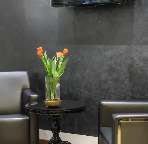 Hotel Acasamia Welchome Rimini