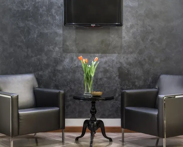 Hotel Acasamia Welchome Rimini