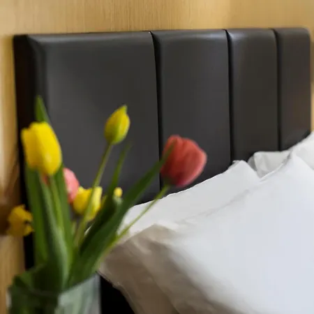 Hotel Acasamia Welchome By Oasigroup
