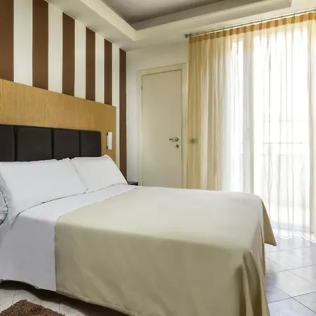 Acasamia Welchome By Oasigroup Hotel Rimini