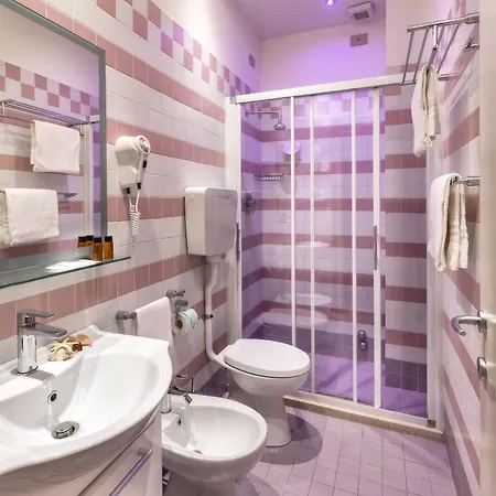 Hotel Acasamia Welchome By Oasigroup