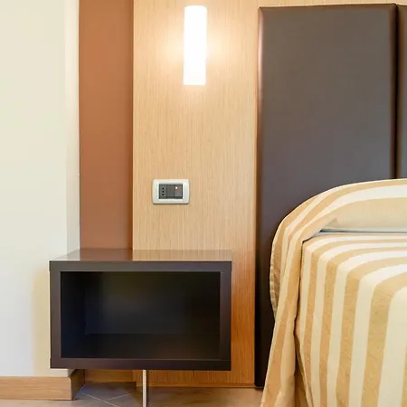 Ξενοδοχείο Acasamia Welchome Rimini Hotel By Oasigroup Hotels