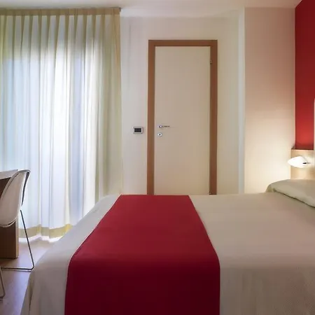 Acasamia Welchome Rimini Hotel By Oasigroup Hotels 3* Ρίμινι