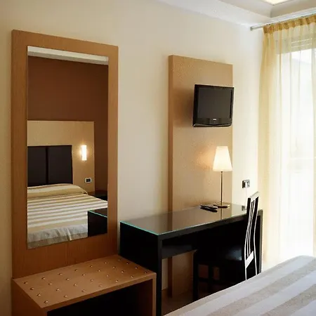 Acasamia Welchome Rimini Hotel By Oasigroup Hotels