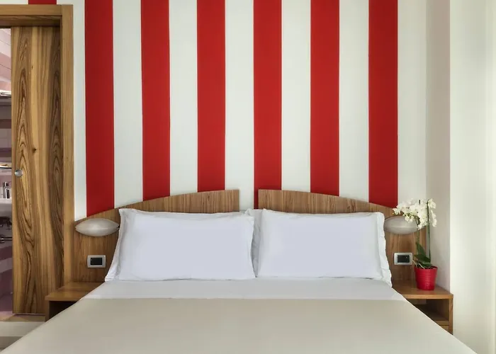 Hotel Acasamia Welchome 3*